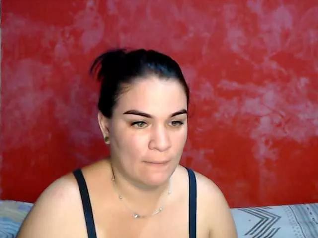 Amber-and-Marly on BongaCams 