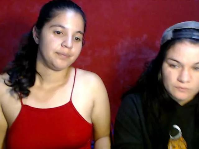 Amber-and-Marly on BongaCams 