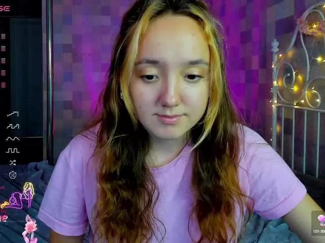 AndreaSvel on BongaCams 