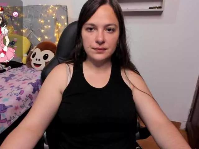 angelaagomez on BongaCams 