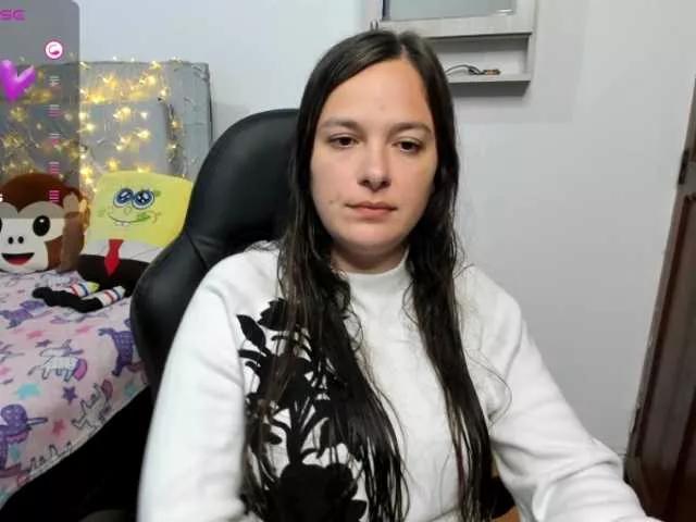 angelaagomez on BongaCams 