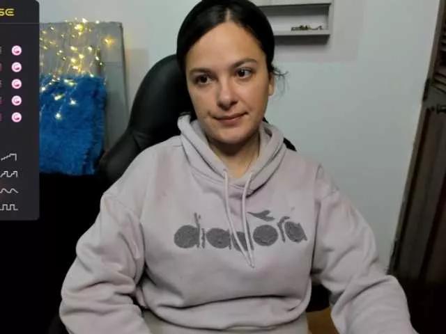 angelaagomez on BongaCams 