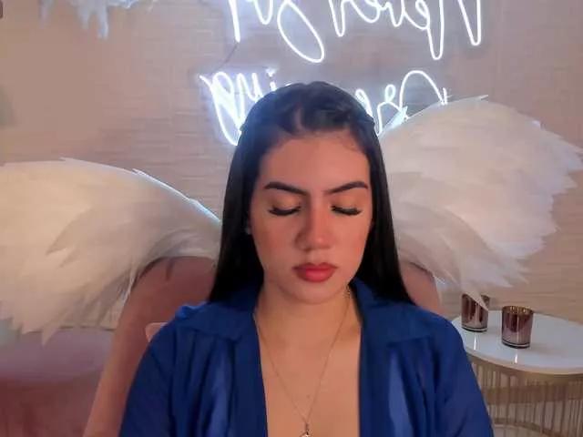 AngelicaVega on BongaCams 