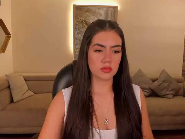 AngelicaVega on BongaCams 