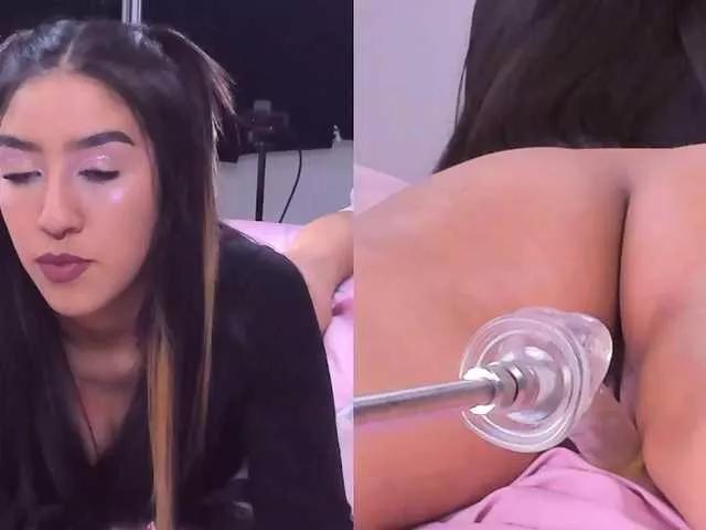 Ariel-jenner on BongaCams 