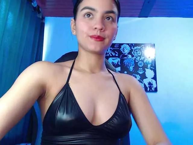 ariel-zoe on BongaCams 