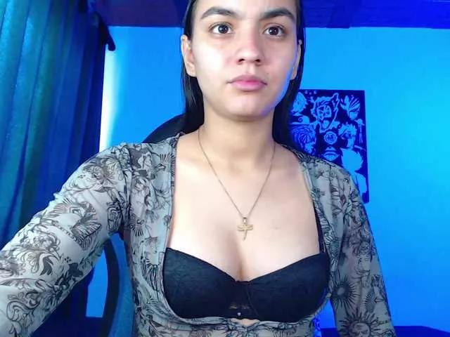 ariel-zoe on BongaCams 