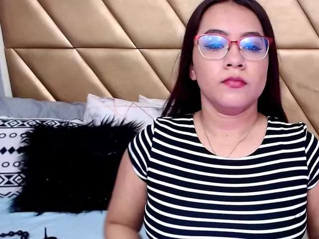 AshleyVillalobos on BongaCams 