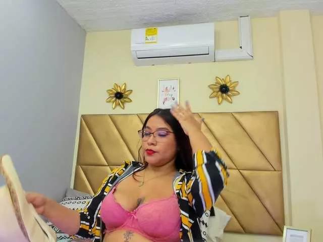 AshleyVillalobos on BongaCams 