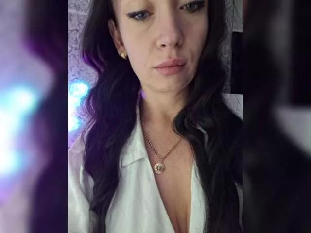 AureliyXXX on BongaCams 