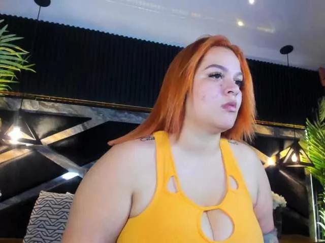 BetsyDaniels1 on BongaCams 