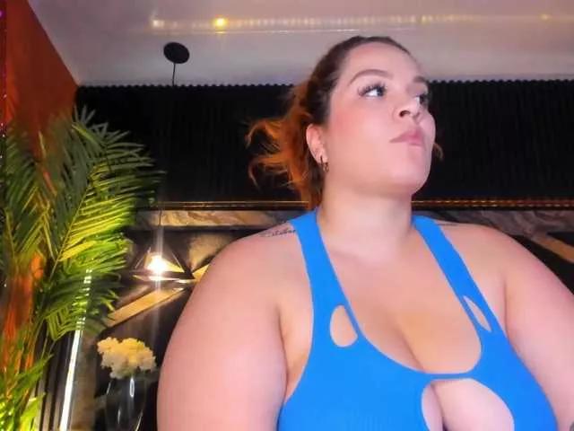 BetsyDaniels1 on BongaCams 