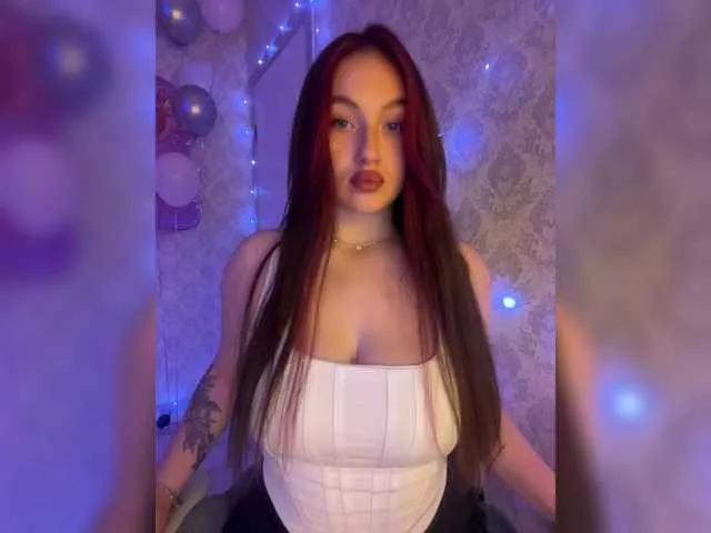 BoredGirl on BongaCams 