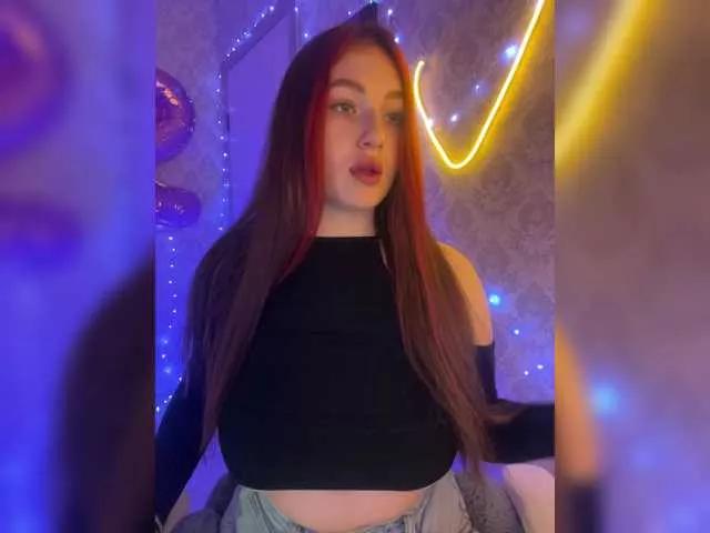 BoredGirl on BongaCams 