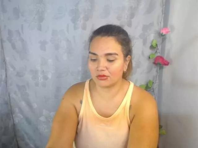 CaroEscobar on BongaCams 