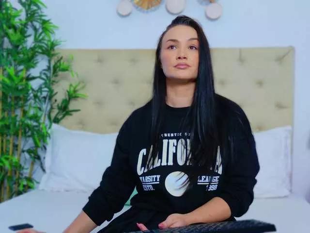 DaliyaArabian on BongaCams 