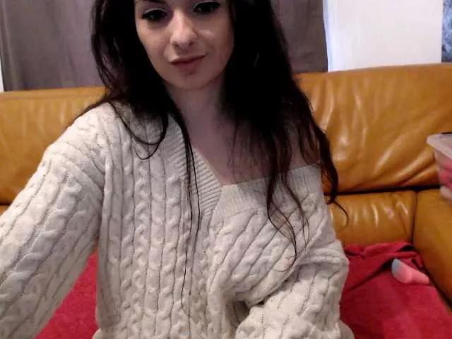 desirmiss on BongaCams 