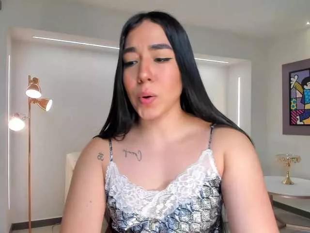 DianeSpencer on BongaCams 