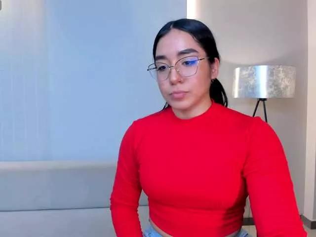 DianeSpencer on BongaCams 