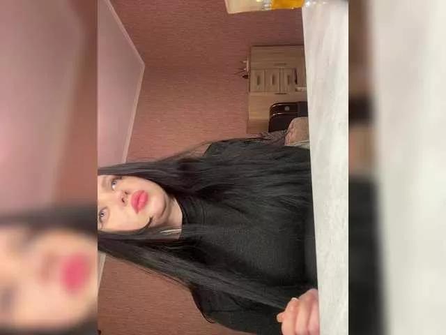 Elithabeth7 on BongaCams 