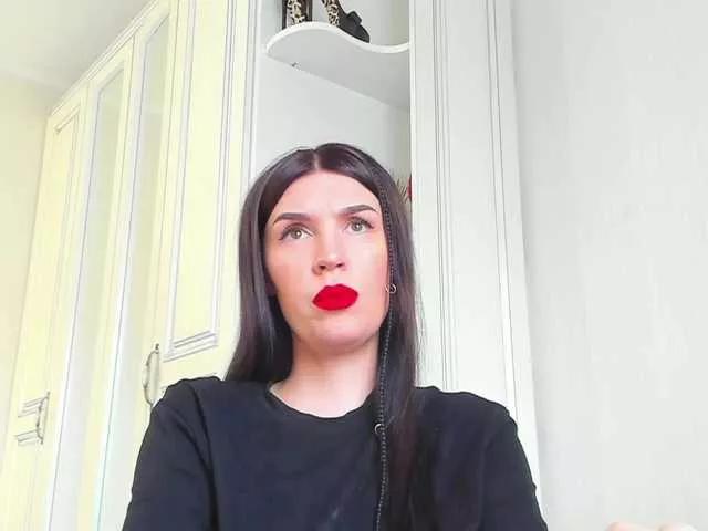 FemdomHeels on BongaCams 