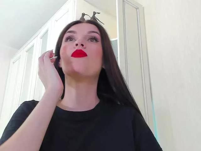 FemdomHeels on BongaCams 