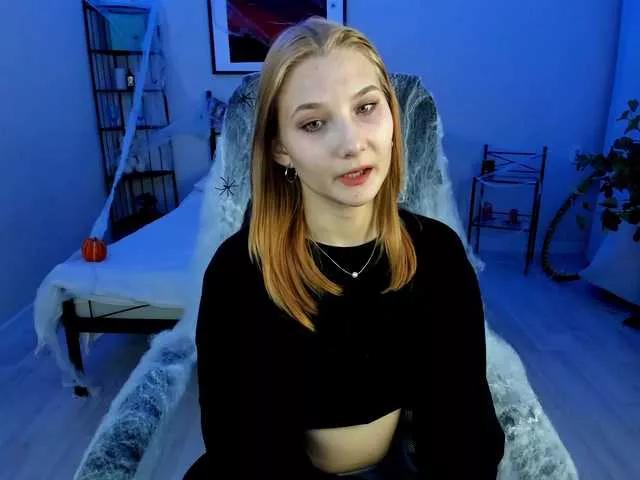 Jeniffer-and-Elis on BongaCams 