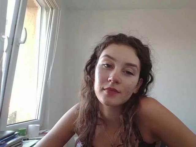 JolieKiss on BongaCams 