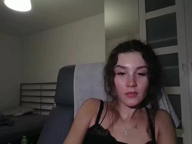 JolieKiss on BongaCams 