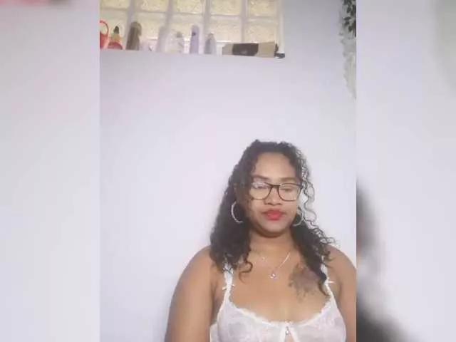 Julianna-1 on BongaCams 