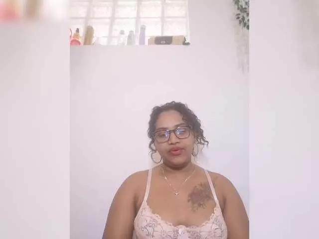 Julianna-1 on BongaCams 