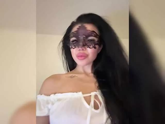 KatrinMoreno on BongaCams 