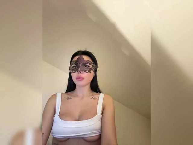 KatrinMoreno on BongaCams 