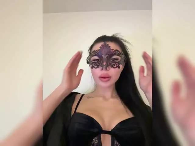 KatrinMoreno on BongaCams 