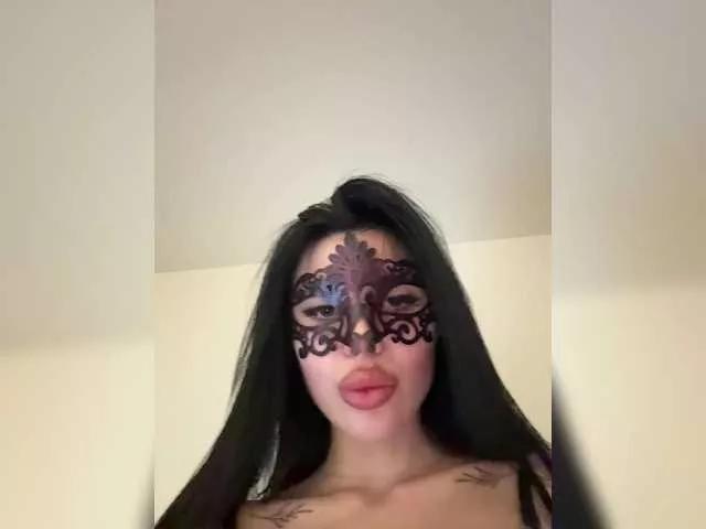 KatrinMoreno on BongaCams 