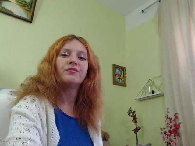 ladybigsmile on BongaCams 