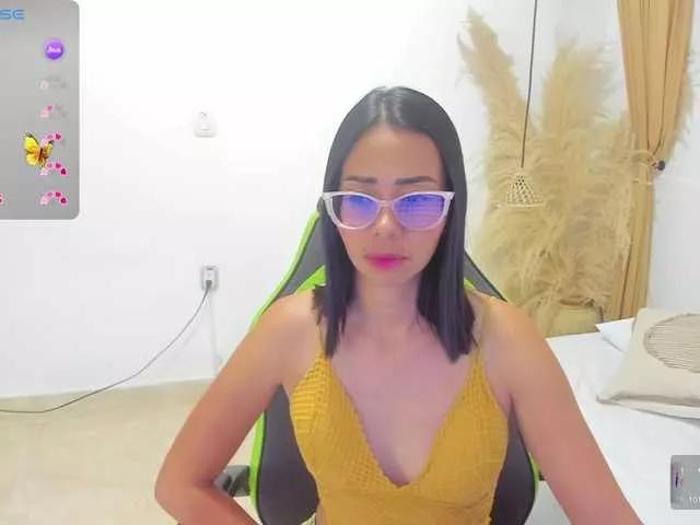 lakshmi-rai on BongaCams 