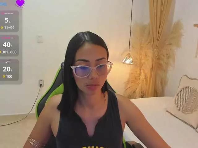 lakshmi-rai on BongaCams 