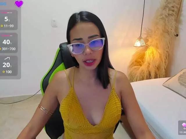 lakshmi-rai on BongaCams 