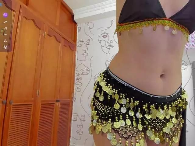 lakshmi-rai on BongaCams 