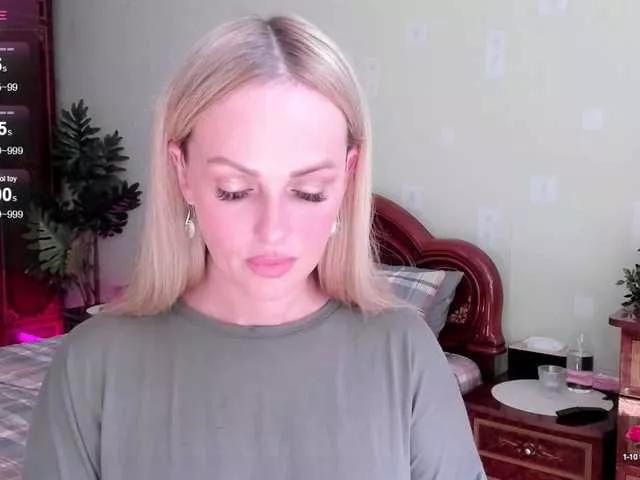 LibbyNora on BongaCams 