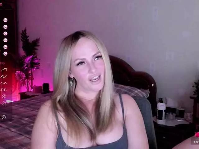 LibbyNora on BongaCams 