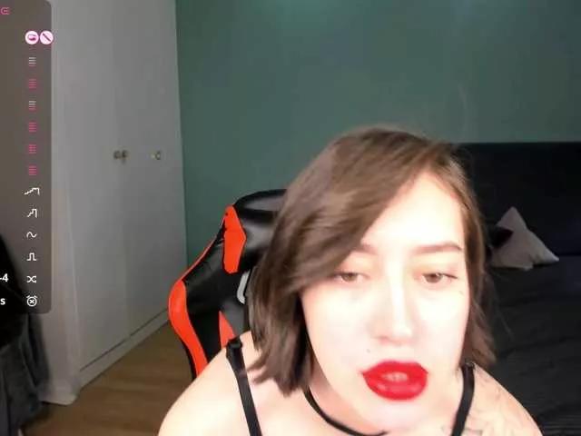 LinaSong on BongaCams 