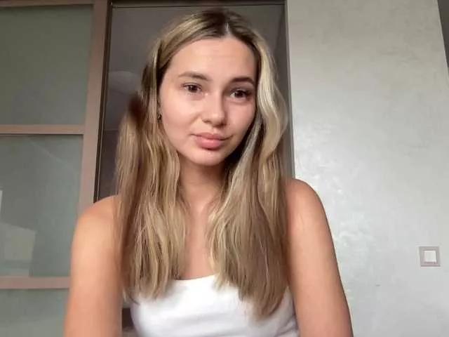 LovelyRose on BongaCams 