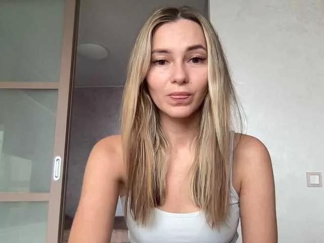 LovelyRose on BongaCams 