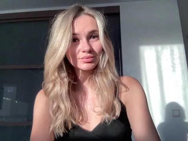 LovelyRose on BongaCams 