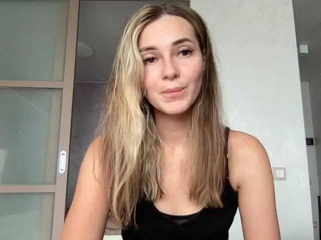 LovelyRose on BongaCams 