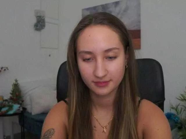 magicsmile on BongaCams 