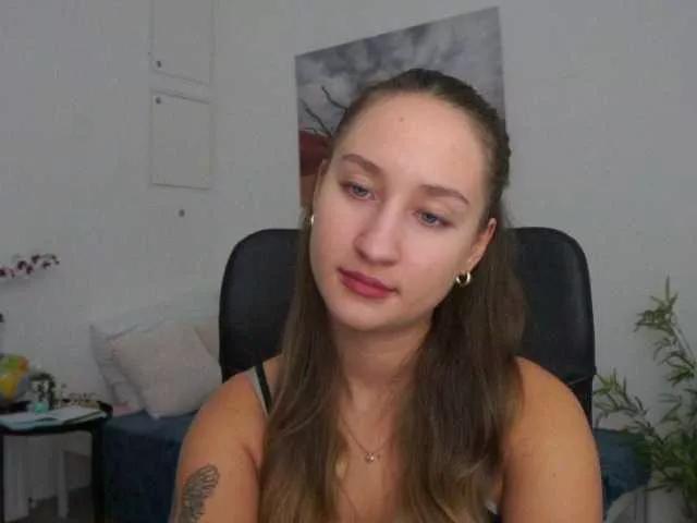 magicsmile on BongaCams 