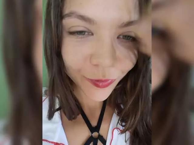 Malisha8 on BongaCams 